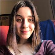 Profesora de diversas materias a nivel de Educación Primaria y ESO